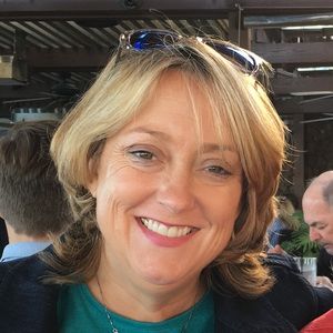 Meet your Posher, Shannon